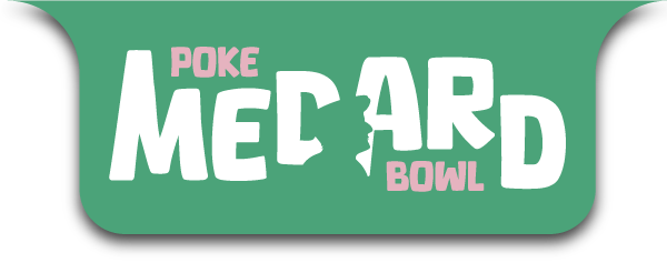Poke Bowl Medard